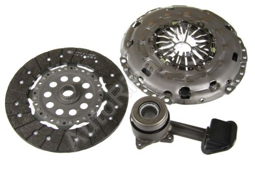 Clutch kit Ford Transit 2006-2014 2.2D with bearing, 240 mm