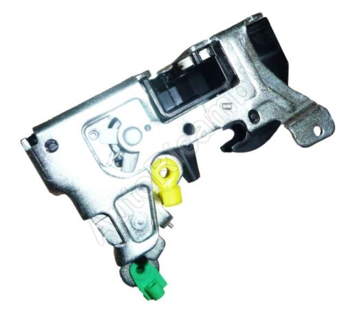 Front door lock Renault Master 1998-2010 right, without central lock