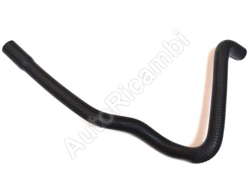 Cooling hose Ford Transit Connect 2002-2014 1.8 Di/TDCi expansion tank