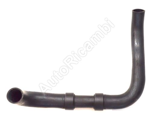 Charger Intake Hose Ford Transit 2000-2006 2.3/2.4TD from intercooler to throttle