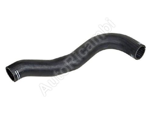 Charger Intake Hose Fiat Ducato 1994-2006 2.8 TD from turbocharger to intercooler