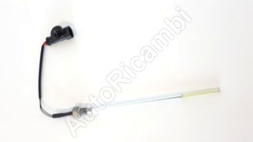Oil level sensor Fiat Ducato 250/2014 F1C 3,0 JTD - electrical dipstick