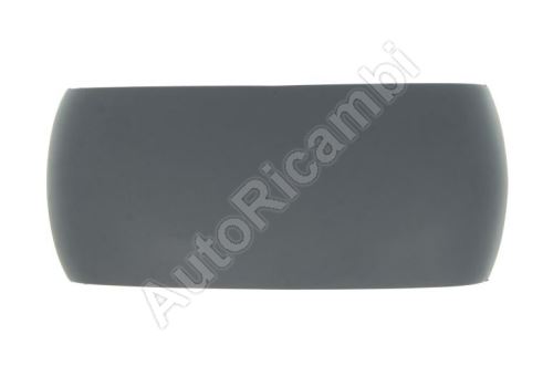 Rearview mirror cover Fiat Doblo 2000-2010 left/right, for paint