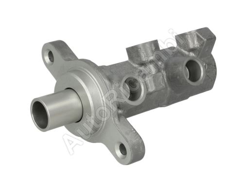 Maître-cylindre de frein Iveco Daily depuis 2011 3.0D, 25,4 mm