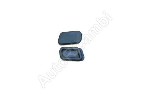 Transmission cover Iveco Daily since 2009 3.0