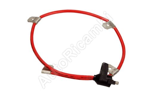 Glow plugs cable Ford Transit, Tourneo Connect 2002-2013 1.8 Di/TDCi