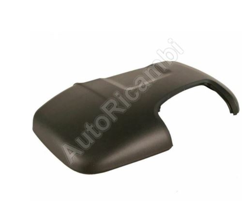 Rearview mirror cover Ford Transit since 2013 right, long arm