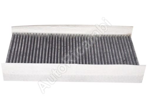 Pollen filter Ford Transit Connect,Tourneo Connect 2002-2013 1.8 i/D with activated carbon