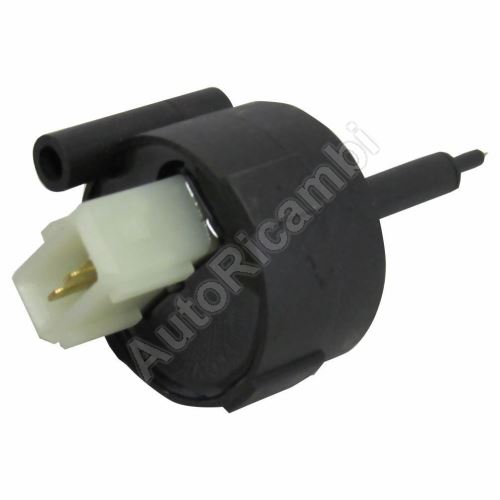 Fuel filter switch Iveco EuroCargo, Stralis E4