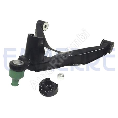 Control arm Iveco Daily since 2014 35S lower