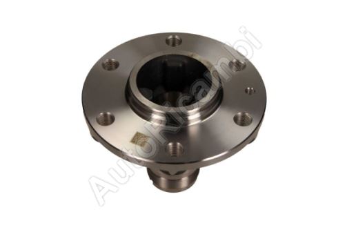 Wheel hub Iveco Daily since 2014 35S/35C front