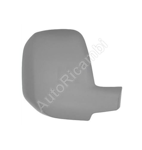 Rearview mirror cover Citroën Berlingo, Partner 2008-2018 right, for painting