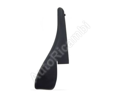 Windscreen cover Renault Master, Movano 2010-2019 left, for A-column