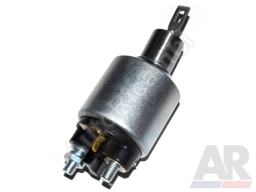 Starter electromagnetic switch Iveco Daily 06 Fiat Ducato 2.3/2.8JTD
