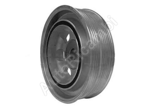 Crankshaft Pulley Iveco Daily 06 3,0 with A/C