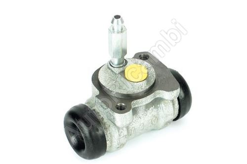 Brake cylinder Iveco TurboDaily 59-12 rear