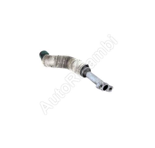 Oil drain pipe from turbocharger Fiat Scudo, Jumpy, Expert since 2007 1.6 HDi