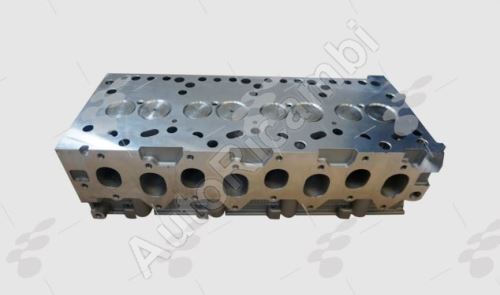 Cylinder Head Iveco Daily 2.8 CommonRail 8140.43