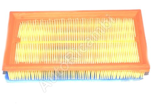 Air filter Fiat Scudo since 2007 1.6D 16V 66KW Euro4