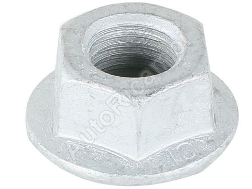 Screw nut Iveco Daily since 2000, EuroCargo M16