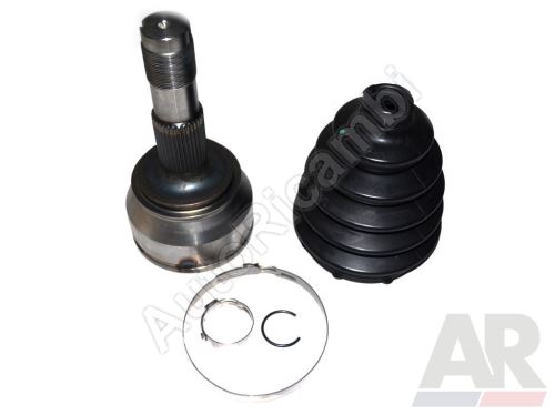 CV joint Fiat Ducato 250 - 11, 15, outer