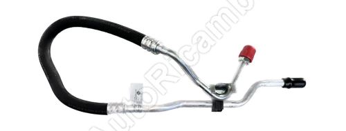 Power steering hose Fiat Ducato 2014-2022 3.0D from steering to reservoir