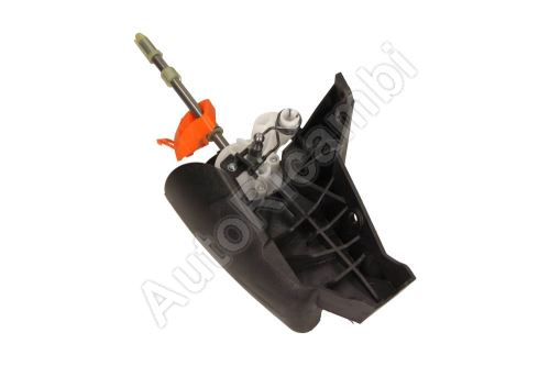 Gear lever Renault Master since 2010