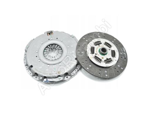 Clutch kit Fiat Ducato since 2021 2.2D without bearing