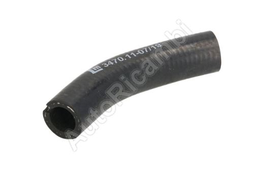 EGR Cooling Hose Iveco Daily 2012-