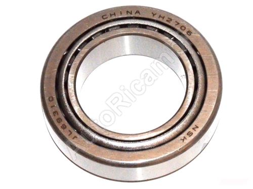 Transmission bearing Fiat Ducato 1994-2002,Doblo since 2010 right to the drive shaft