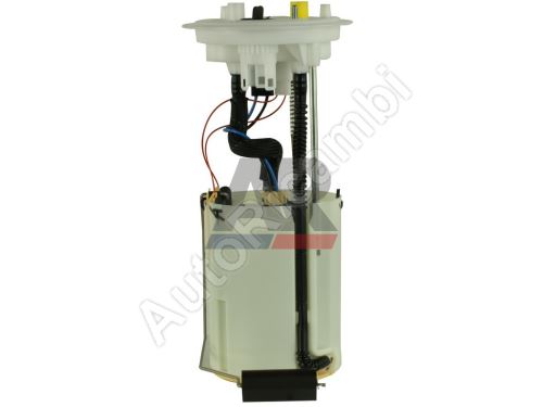 Fuel pump Iveco Daily since 2009