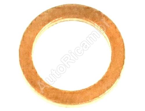 Fuel pipe gasket Iveco Daily, Fiat Ducato 3.0