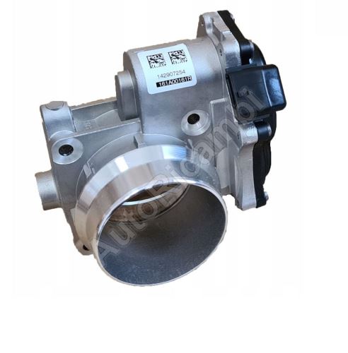 Throttle body Renault Master since 2014 2.3 dCi
