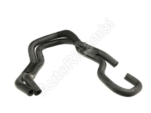 Cooling hose Renault Master 1998-10 2.2/2.5D, Trafic 2001-06 2.5D from thermostat