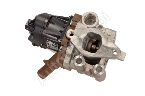 EGR valve Iveco Daily since 2011 2.3D Euro5/6 solo valve