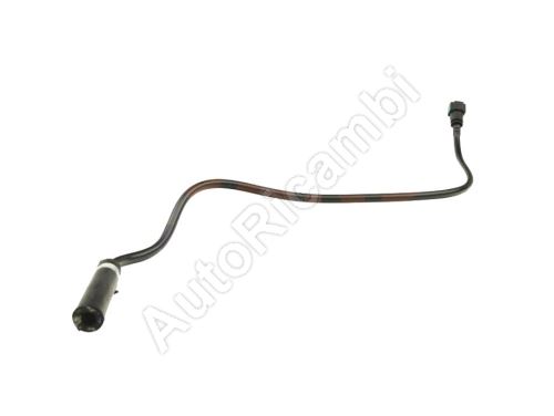 Cooling hose Ford Transit 2011-2014 2.2 TDCI from the tank