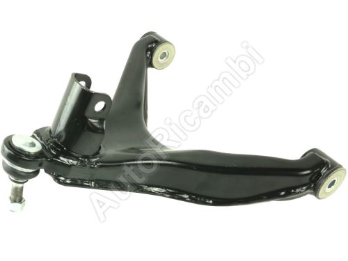 Control arm Iveco Daily since 2014 35S lower