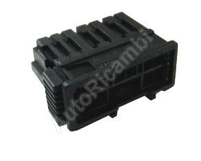 Plug connector Iveco Daily 2000