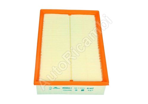Air filter Renault Master since 2010 2.3 DCI