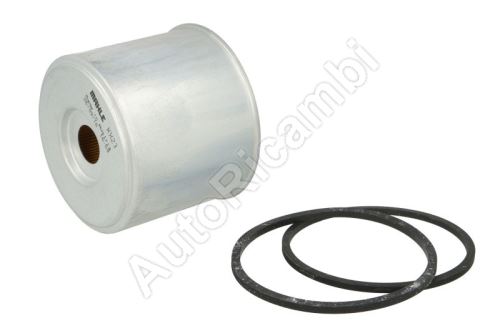Kraftstofffilter Iveco TurboDaily, Fiat Ducato bis 2002 1.9/2.4/2.5D