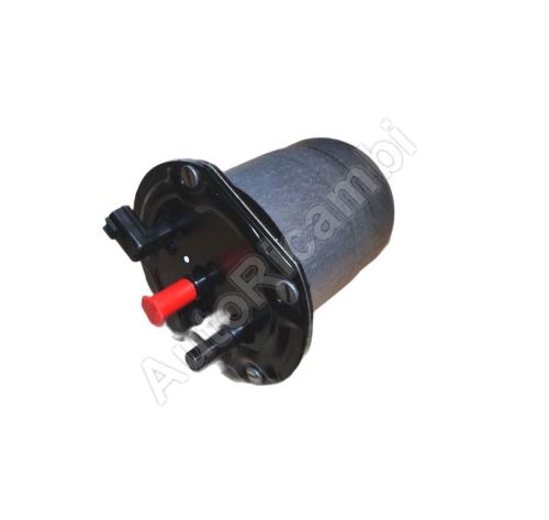 Fuel filter Renault Kangoo since 2008 1.5 DCi - complete, 116 mm