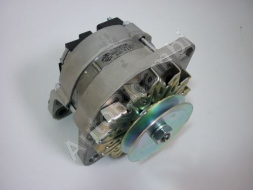 Lichtmaschine Iveco TurboDaily 2.5 + 2.8