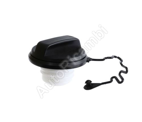 Fuel tank cap Ford Transit Connect 2002-2014