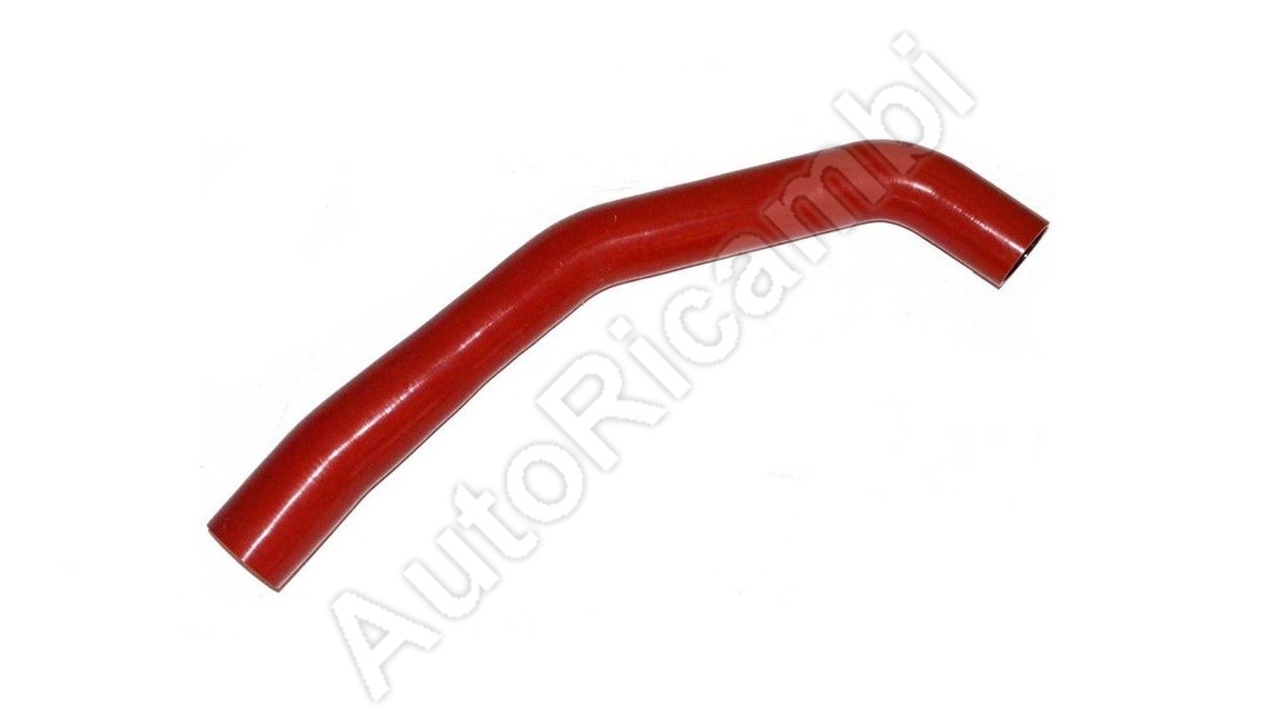 Details about   Charger Intake Hose For IVECO Daily III 99487930 