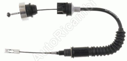 Cable d'embrayage Fiat Scudo 1995-2006 1.6i/1.9D
