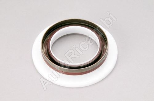 Oil pump shaft seal Iveco Daily 2.8