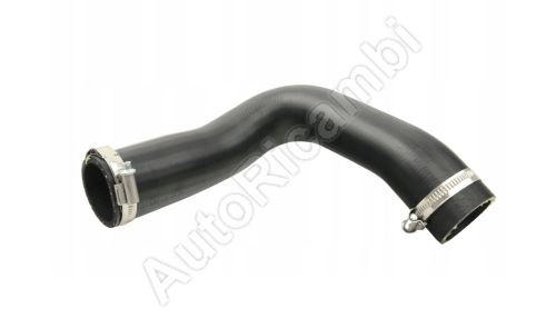 Charger Intake Hose Ford Transit Connect since 2013 1.5 TDCi