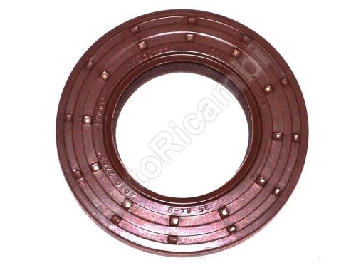 Transmission seal Iveco Daily since 2000 for input shaft