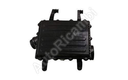 Air filter housing Iveco Daily since 2012 3.0D complete with filter