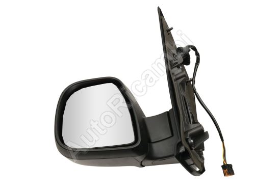 Rear View mirror Citroën Jumpy, Expert since 2016 left, electric, 5-PIN